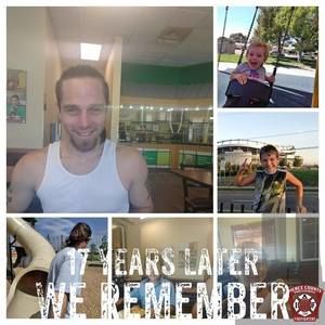 Meet your Posher, Bear